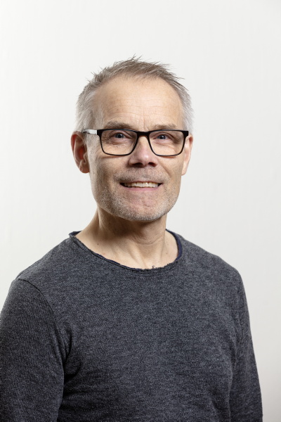 Niklas Fritzon